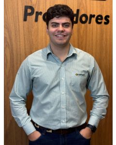 CAMISA SOCIAL MASCULINA XADREZ VERDE XG1 (12-130-14M)