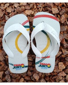 CHINELOS HAVAIANAS TOP INFANTIL 23-24