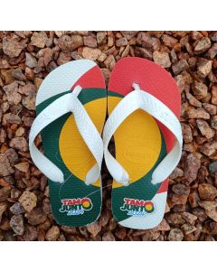 CHINELOS HAVAIANAS TOP INFANTIL 25-26