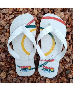 CHINELOS HAVAIANAS TOP INFANTIL 27-28