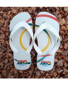 CHINELOS HAVAIANAS TOP INFANTIL 29-30