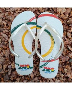 CHINELOS HAVAIANAS TOP INFANTIL 33-34