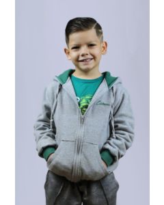 MOLETOM MENINO TAMANHO 10