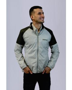 JAQUETA CORTA VENTO MASCULINO TAMANHO P