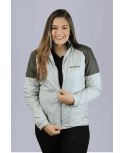 JAQUETA CORTA VENTO FEMININO TAMANHO P