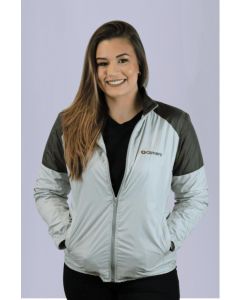 JAQUETA CORTA VENTO FEMININO TAMANHO G