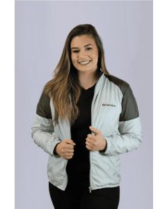 JAQUETA CORTA VENTO FEMININO TAMANHO XG