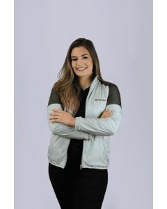 JAQUETA CORTA VENTO FEMININO TAMANHO XG1