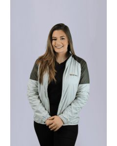 JAQUETA CORTA VENTO FEMININO TAMANHO XG2