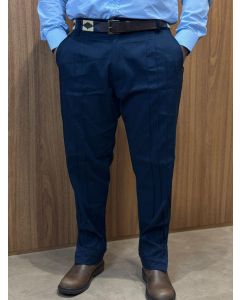 BOMBACHA MASC AZUL 36