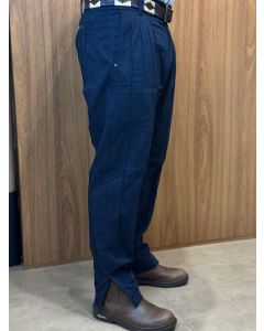 BOMBACHA MASC AZUL 44