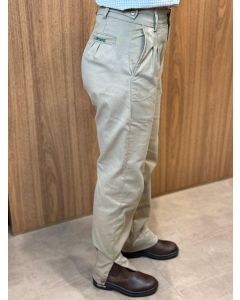 BOMBACHA FEM CAQUI 48