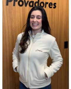 CASACO SOFT BEGE FEM P