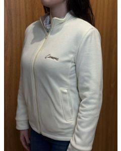 CASACO SOFT BEGE FEM GG